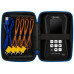 PCE-T 420: Four Channel High Accurate Temperature Logger